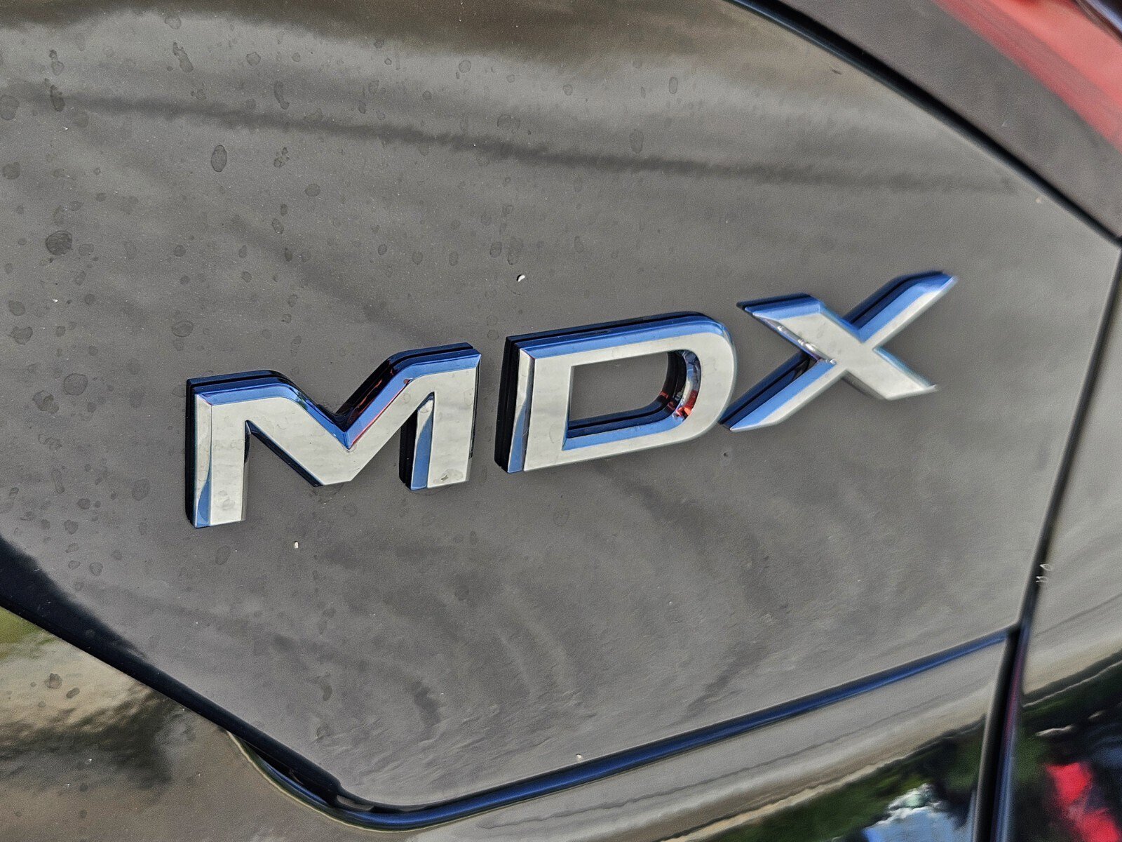 New 2026 Acura MDX FWD w/ Technology Package image 21