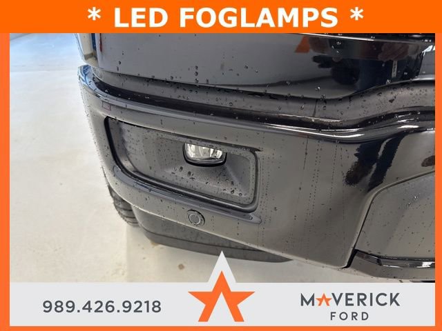 New 2026 Ford F150 XLT w/ Equipment Group 302A MID image 40