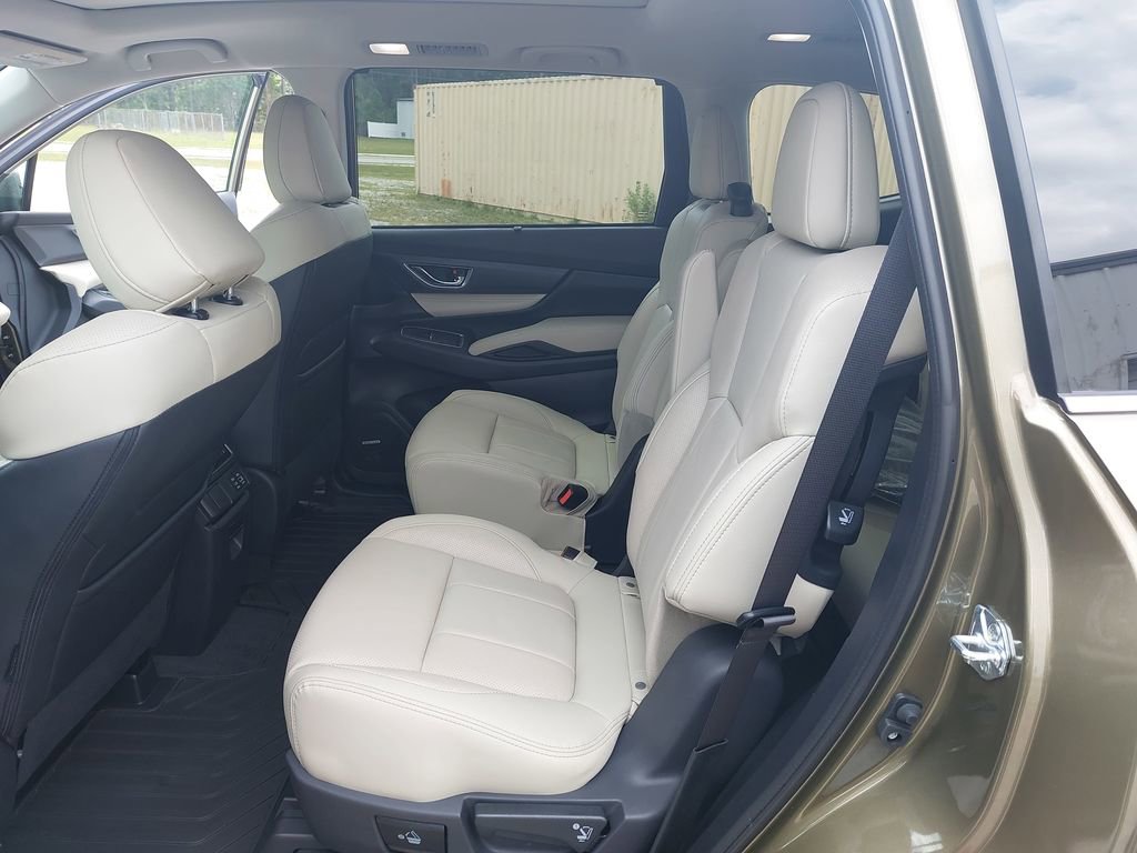New 2026 Subaru Ascent Limited AWD/4WD image 35
