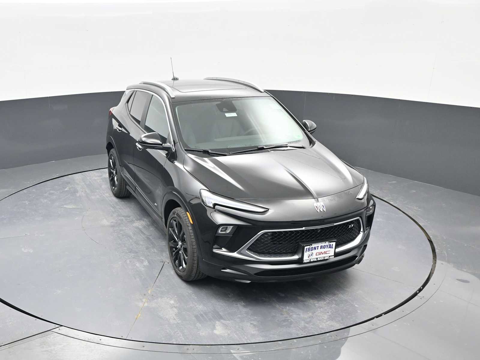 New 2026 Buick Encore GX Sport Touring w/ Advanced Technology Package image 23