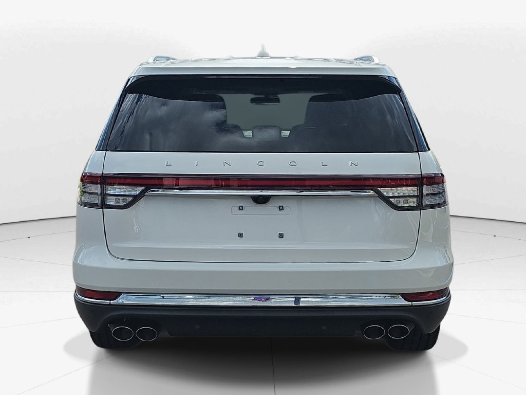 Used 2022 Lincoln Aviator Reserve w/ Equipment Group 201A AWD/4WD image 7