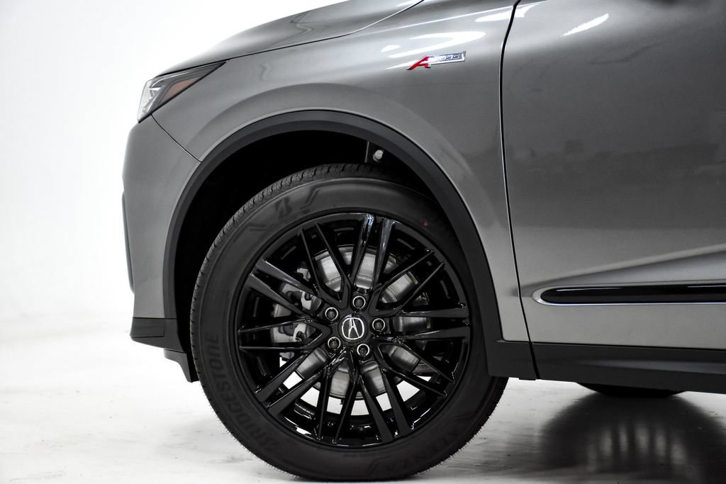 Used 2026 Acura MDX A-Spec AWD/4WD image 33