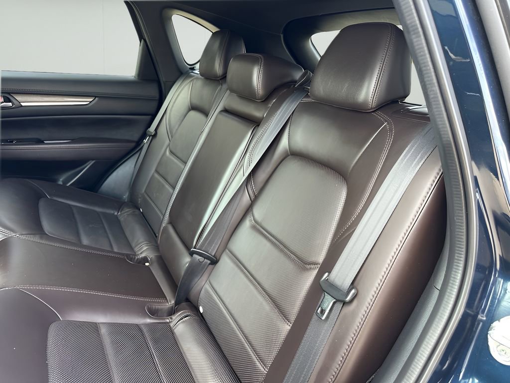 Used 2022 MAZDA CX-5 Signature image 31