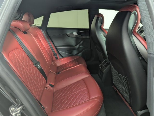 Used 2019 Audi S5 Premium Plus AWD/4WD image 17