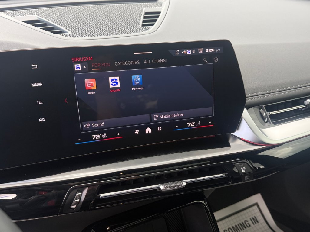 Used 2025 BMW X1 M35i w/ Premium Package AWD/4WD image 31