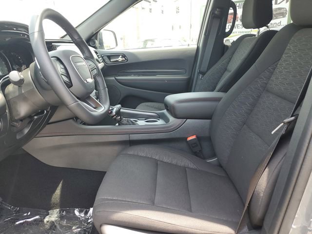 New 2026 Dodge Durango GT RWD image 18