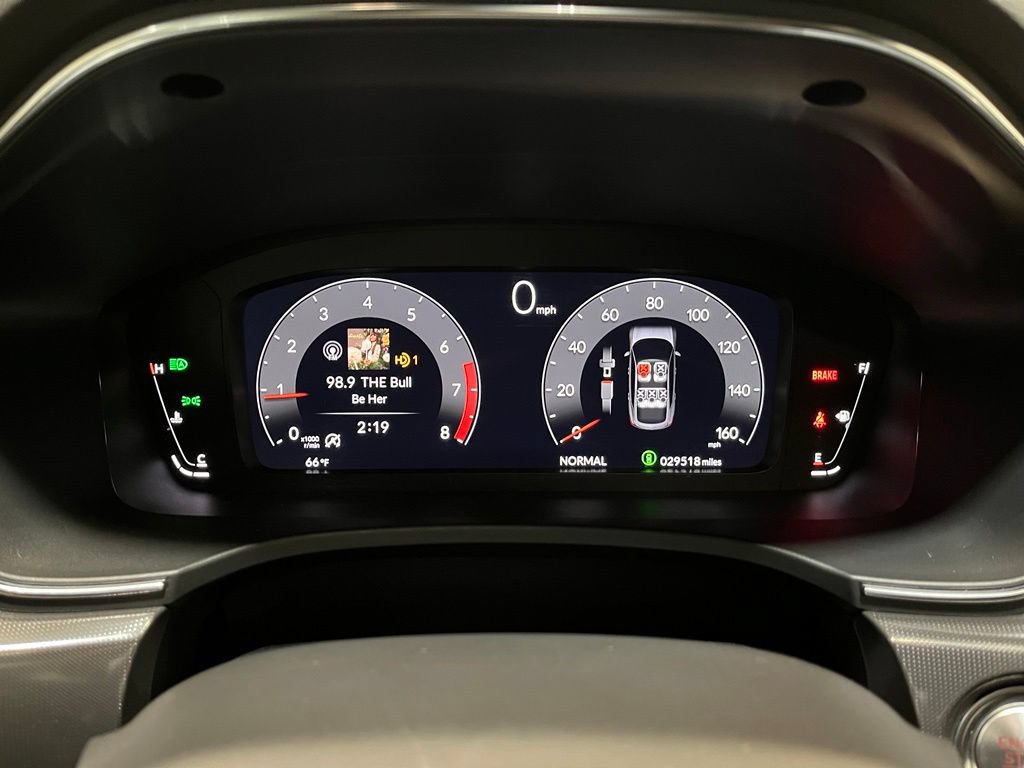 Used 2024 Acura Integra A-Spec FWD image 5