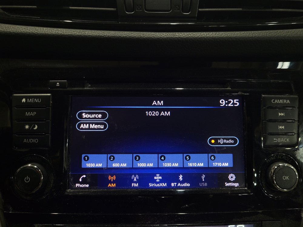 Used 2019 Nissan Rogue Sport SV w/ Technology Package AWD/4WD image 25