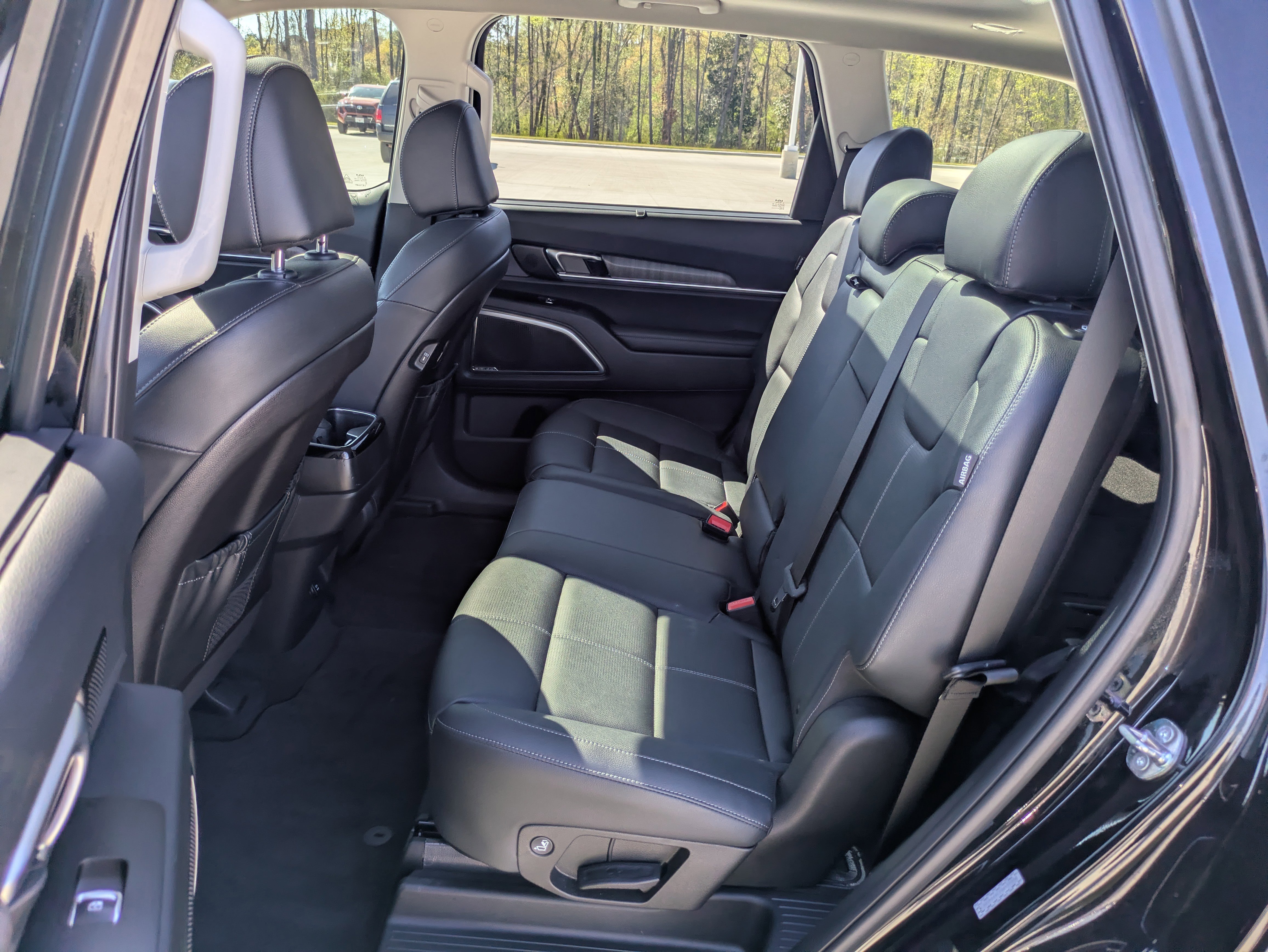 Used 2025 Kia Telluride SX image 14
