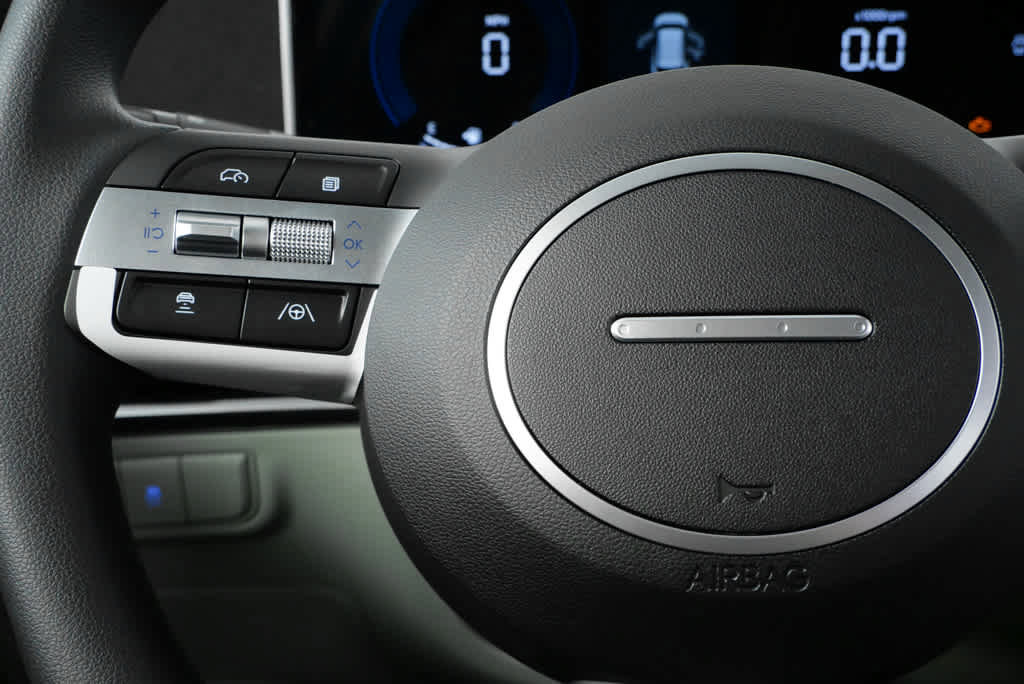 New 2026 Hyundai Tucson SEL image 11