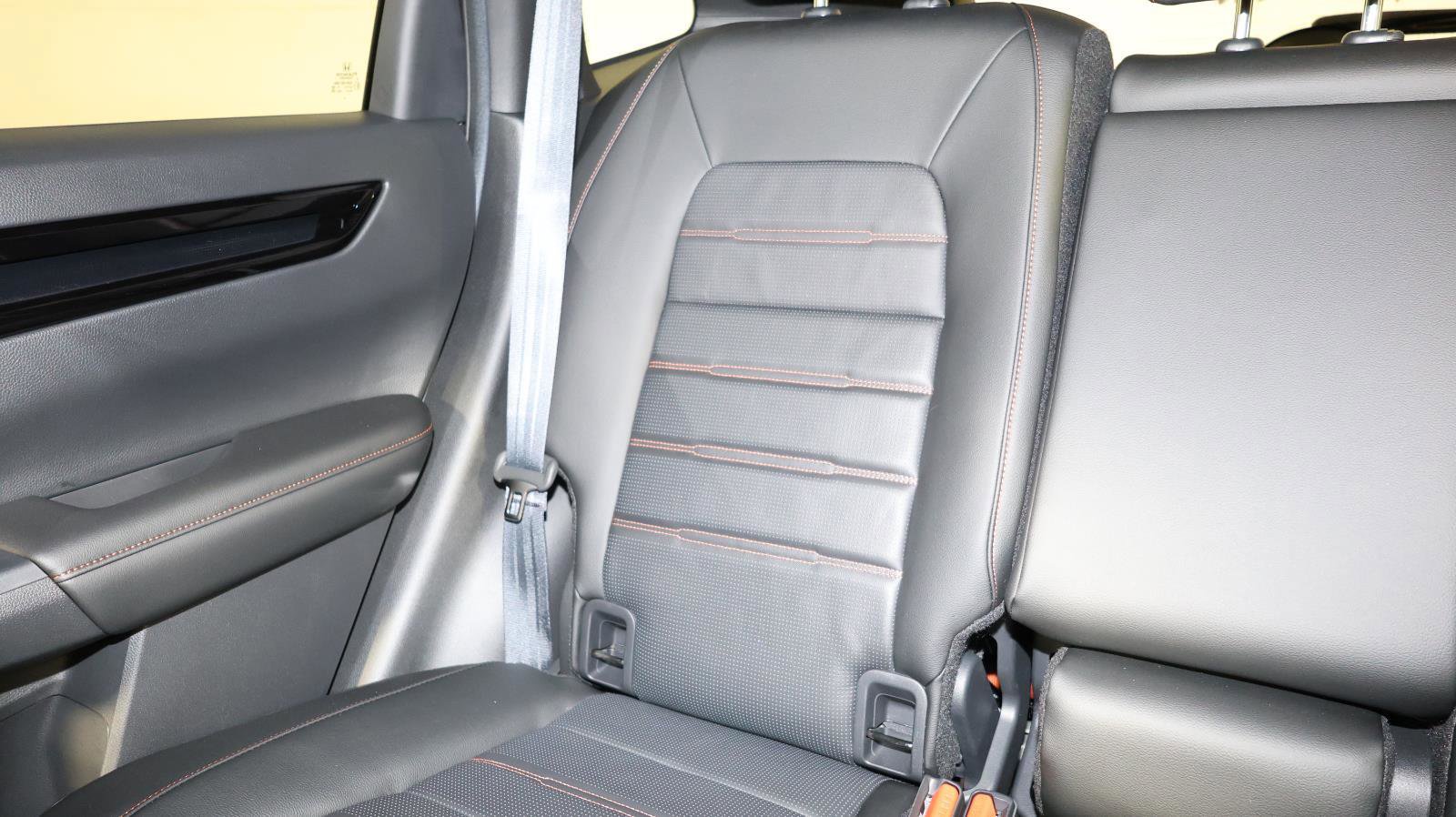 New 2026 Honda CR-V Sport Touring image 10