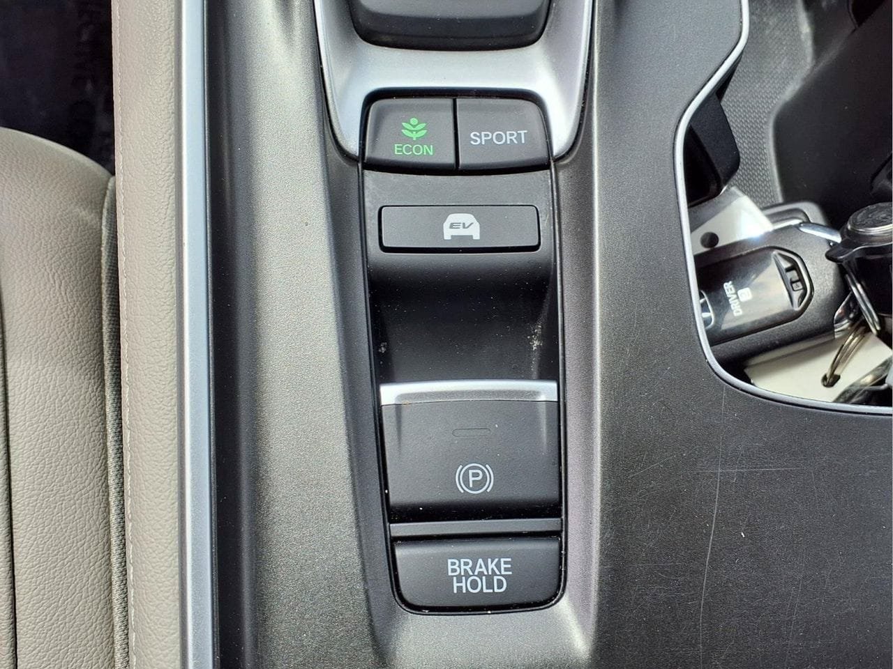 Used 2022 Honda Accord Touring image 22