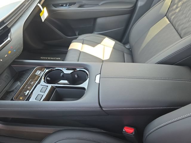 New 2026 Nissan Murano Platinum w/ Cargo Package AWD/4WD image 21