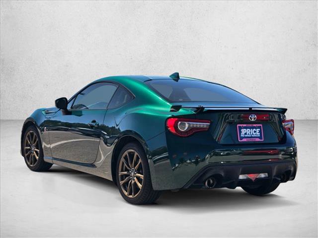 Used 2020 Toyota 86 image 8