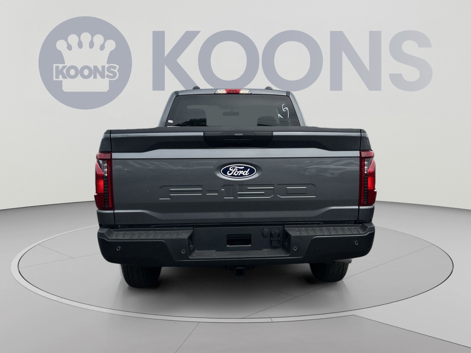 New 2026 Ford F150 XL AWD/4WD image 15