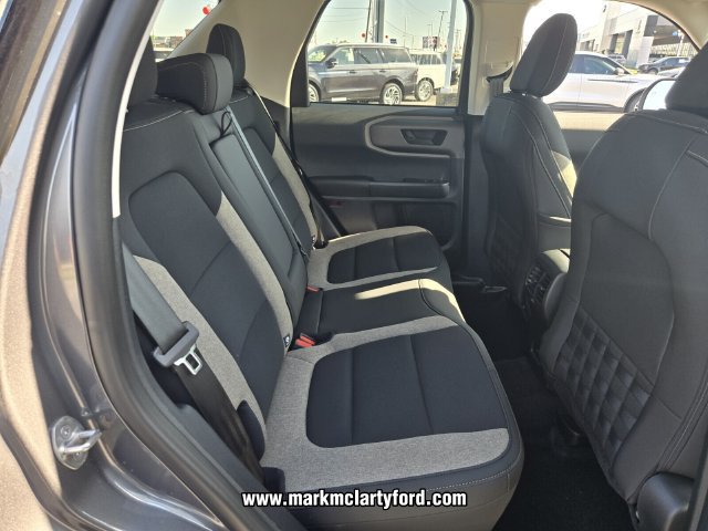 New 2026 Ford Bronco Sport Big Bend AWD/4WD image 11