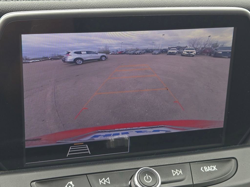 Used 2021 Chevrolet Blazer LT image 16