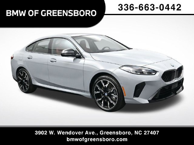 New 2026 BMW 228i xDrive w/ Premium Package