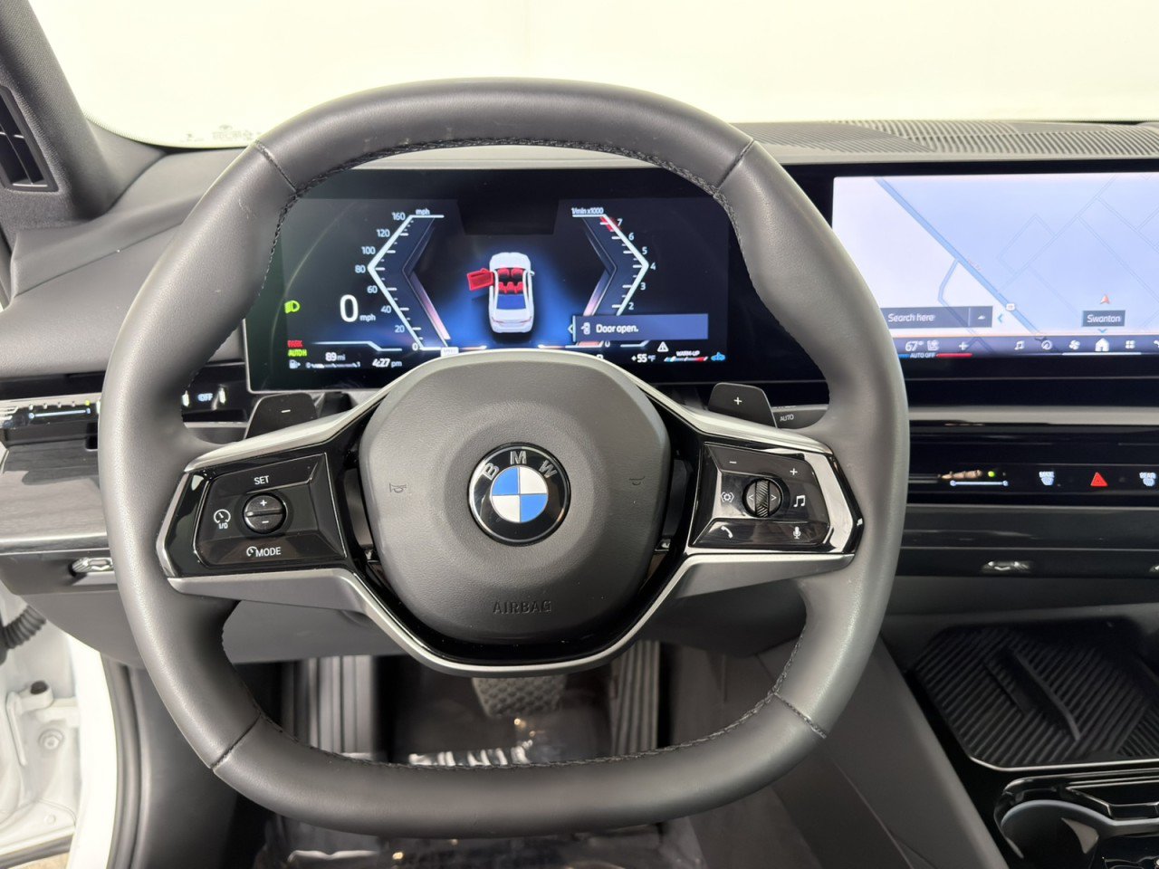 Used 2026 BMW 530i xDrive AWD/4WD image 13