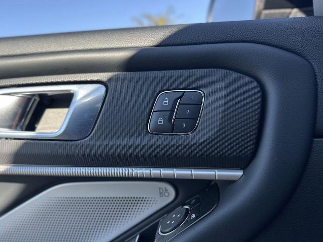 New 2026 Ford Explorer Tremor w/ Tremor Ultimate Package AWD/4WD image 25