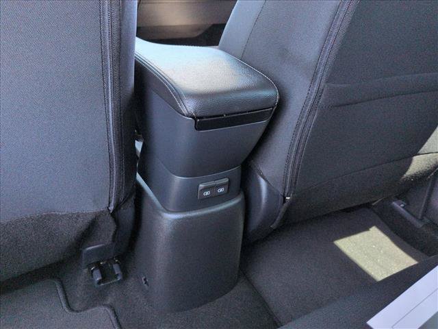 Used 2025 Nissan Kicks Play S FWD image 24