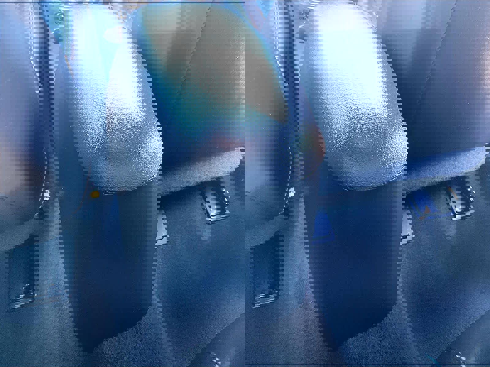 Used 2004 Ford Mustang Mach 1 image 26