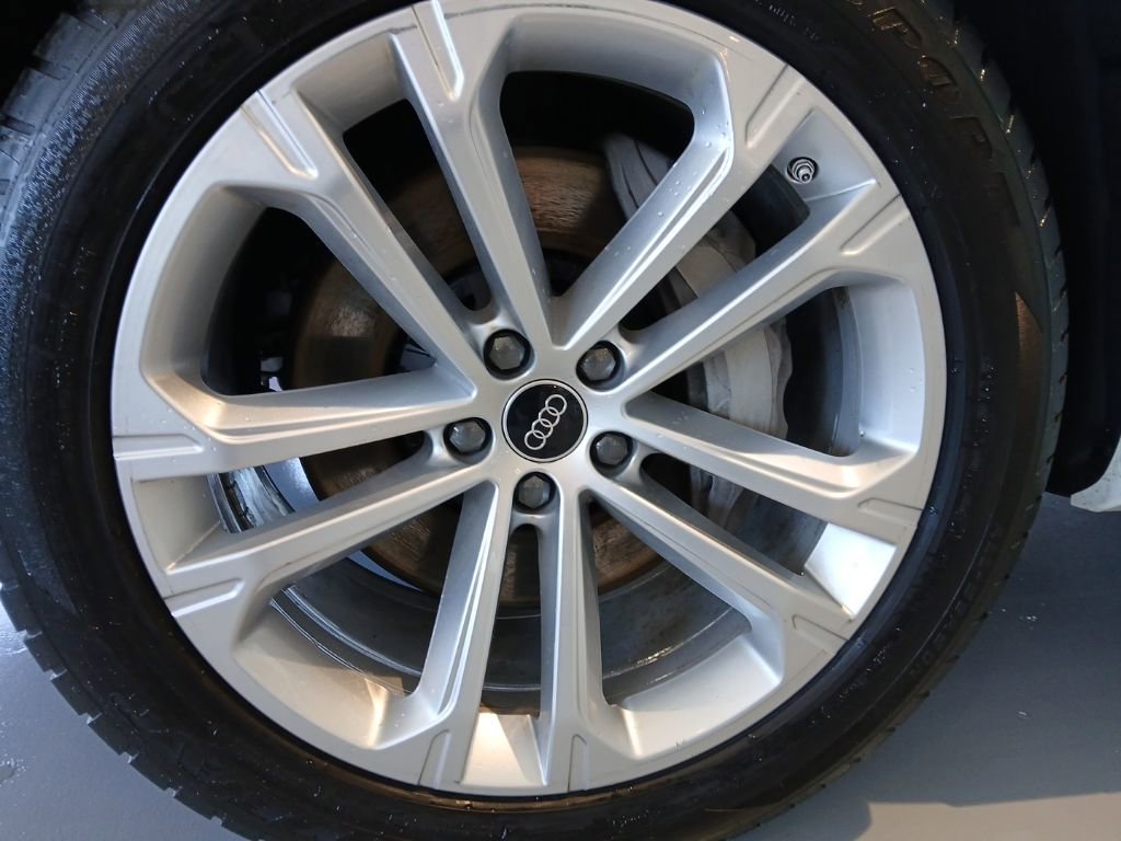 Used 2025 Audi Q7 3.0T Premium Plus image 8