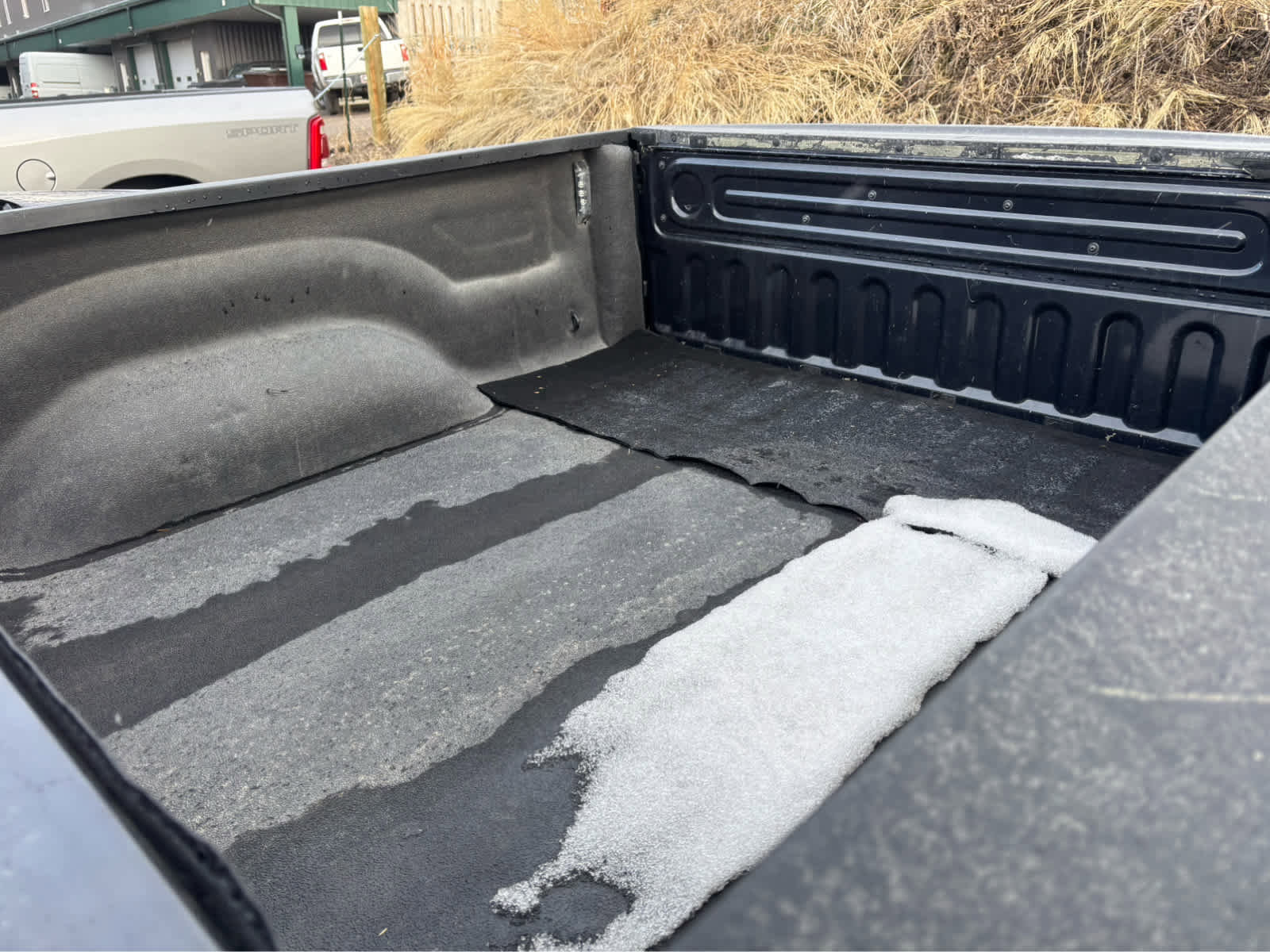 Used 2017 RAM 1500 Big Horn image 24