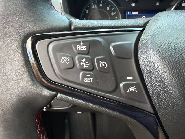 Used 2024 Chevrolet Equinox RS AWD/4WD image 15