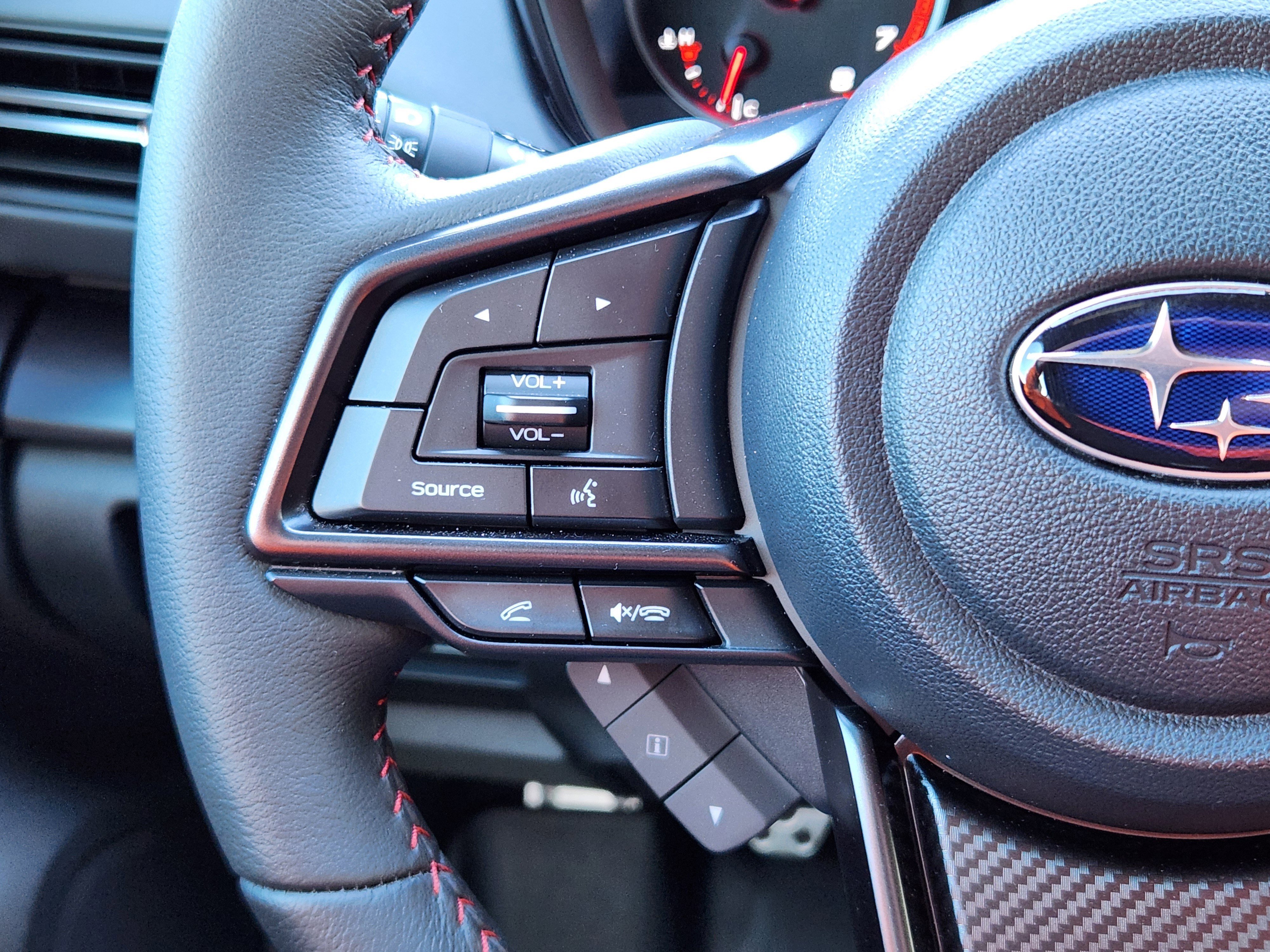 Used 2025 Subaru WRX Premium image 23