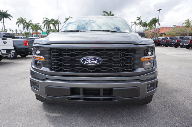 New 2026 Ford F150 STX w/ Equipment Group 200A RWD image 23
