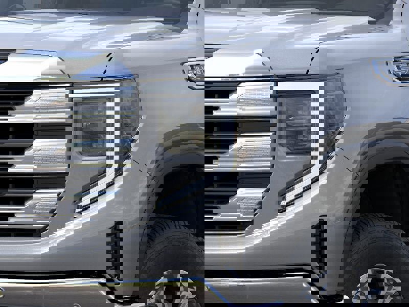New 2026 GMC Sierra 1500 SLE image 10