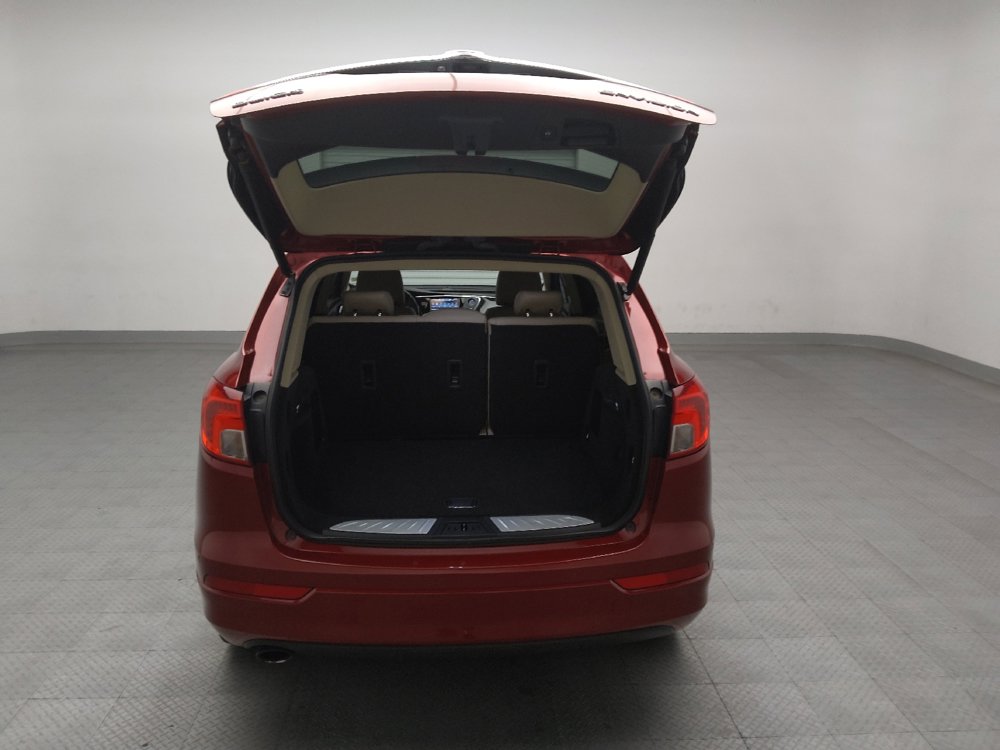 Used 2017 Buick Envision Preferred FWD image 29