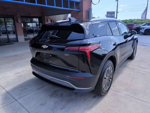 Used 2024 Chevrolet Blazer EV LT AWD/4WD image 8