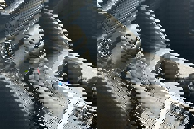 New 2026 Toyota Land Cruiser 1958 image 21