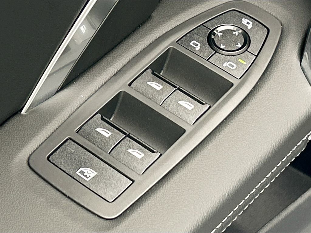 New 2026 BMW X2 xDrive28i w/ Technology Package image 21