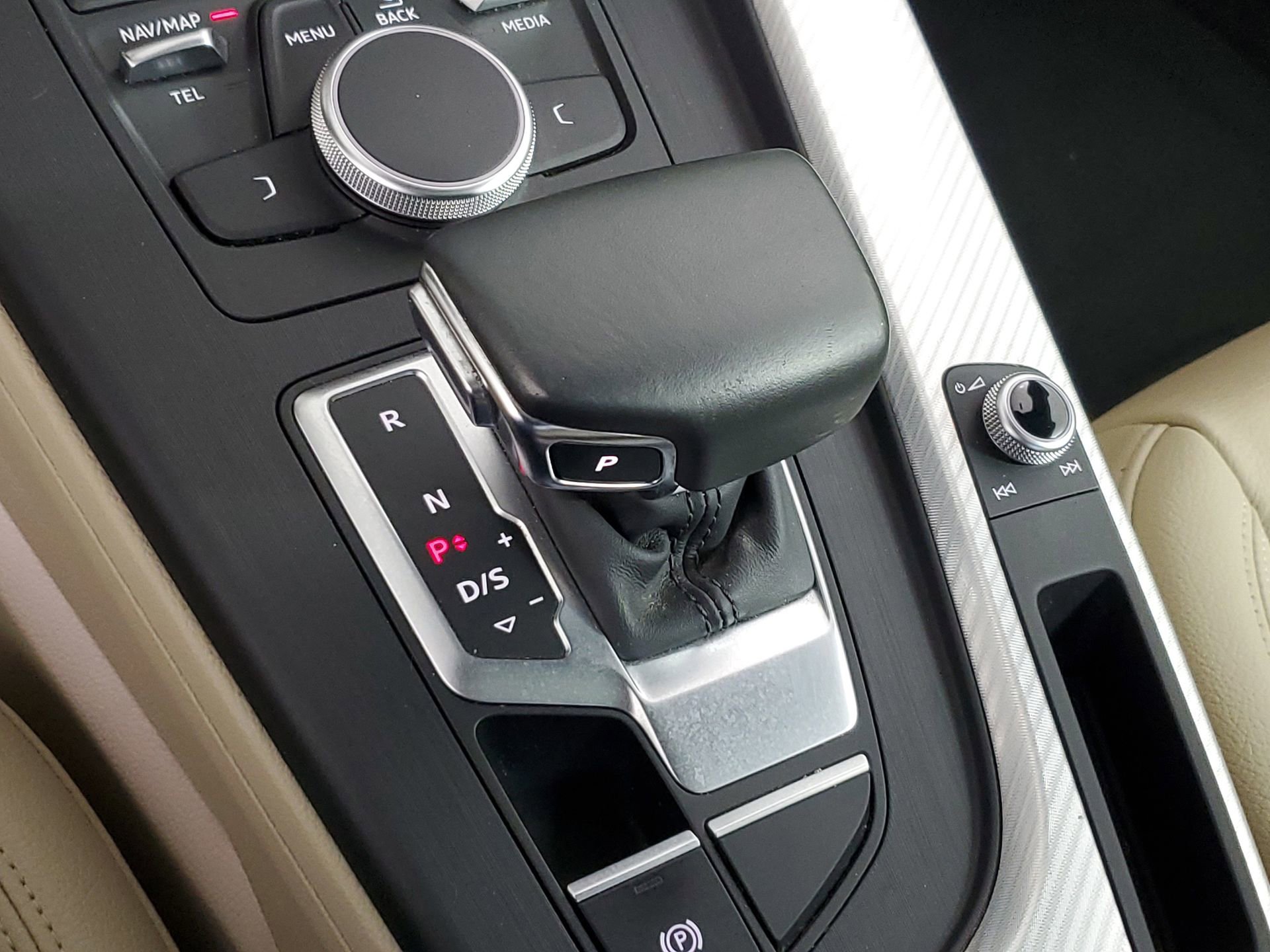 Used 2018 Audi A5 2.0T Premium w/ Convenience Package image 48