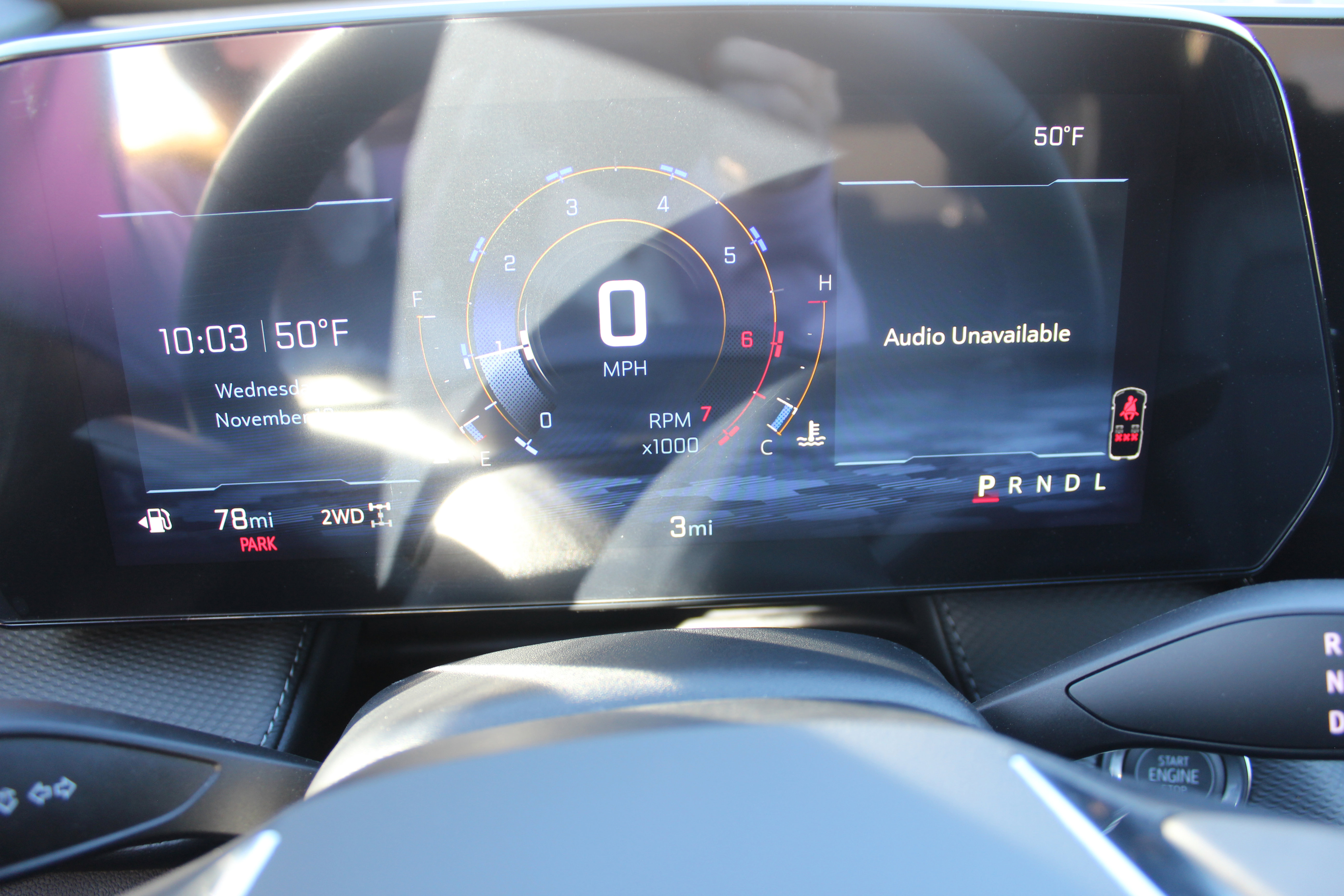 New 2026 Chevrolet Equinox LT w/ Convenience Package II image 34