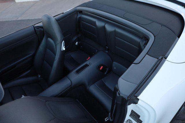 Used 2012 Porsche 911 Carrera S RWD image 43