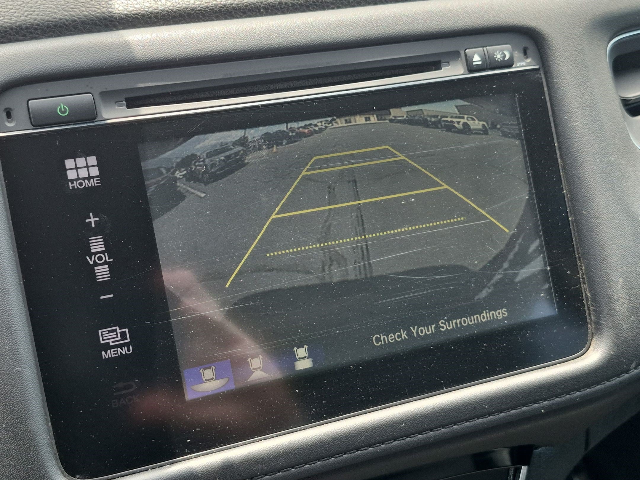 Used 2017 Honda HR-V EX-L image 27