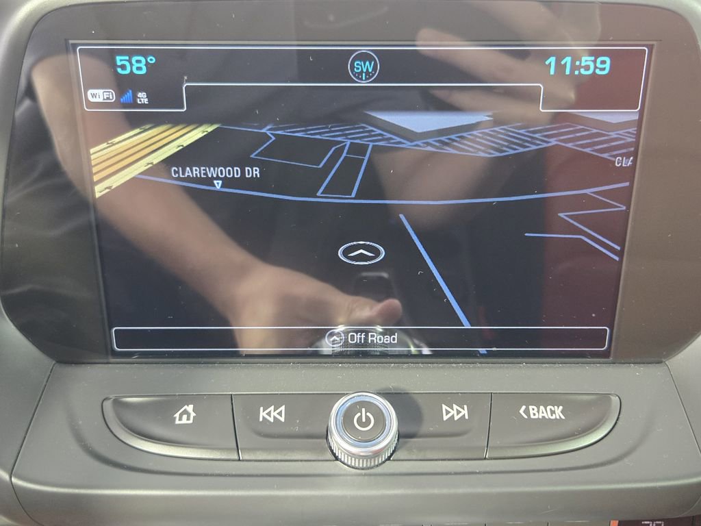 Used 2018 Chevrolet Camaro LT w/ Hot Wheels Edition image 17