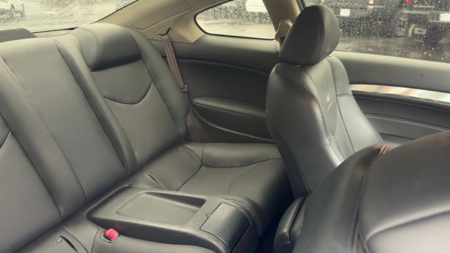 Used 2014 INFINITI Q60 AWD Coupe w/ Premium Package image 12