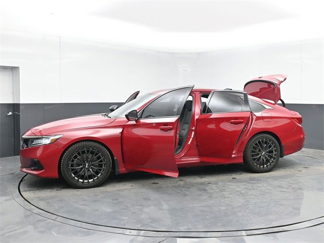 Used 2021 Honda Accord Sport image 51