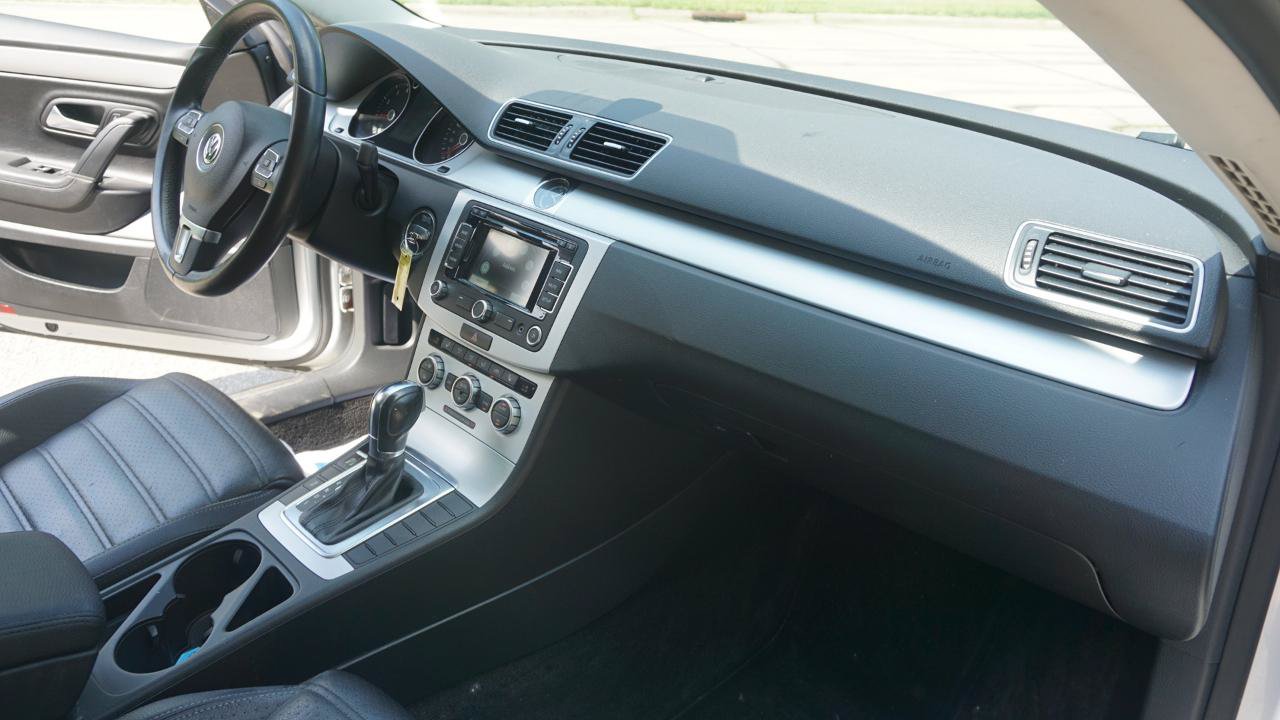 Used 2013 Volkswagen CC Sport Plus FWD image 14