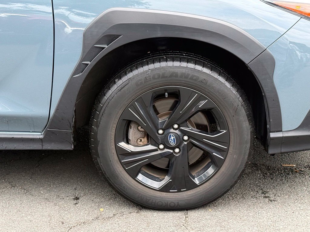 Certified 2024 Subaru Crosstrek 2.0i AWD/4WD image 6