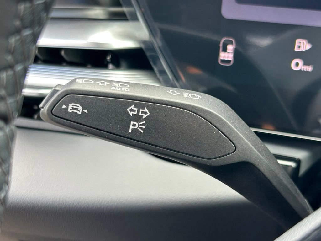 New 2026 Audi A6 Premium Plus AWD/4WD image 25