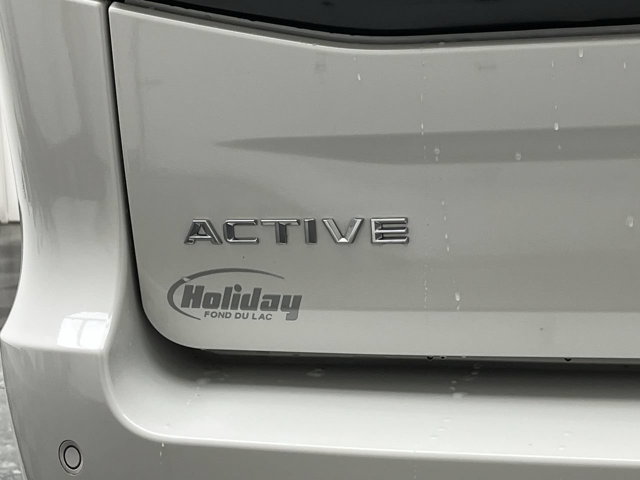 New 2025 Ford Expedition Max Active AWD/4WD image 33