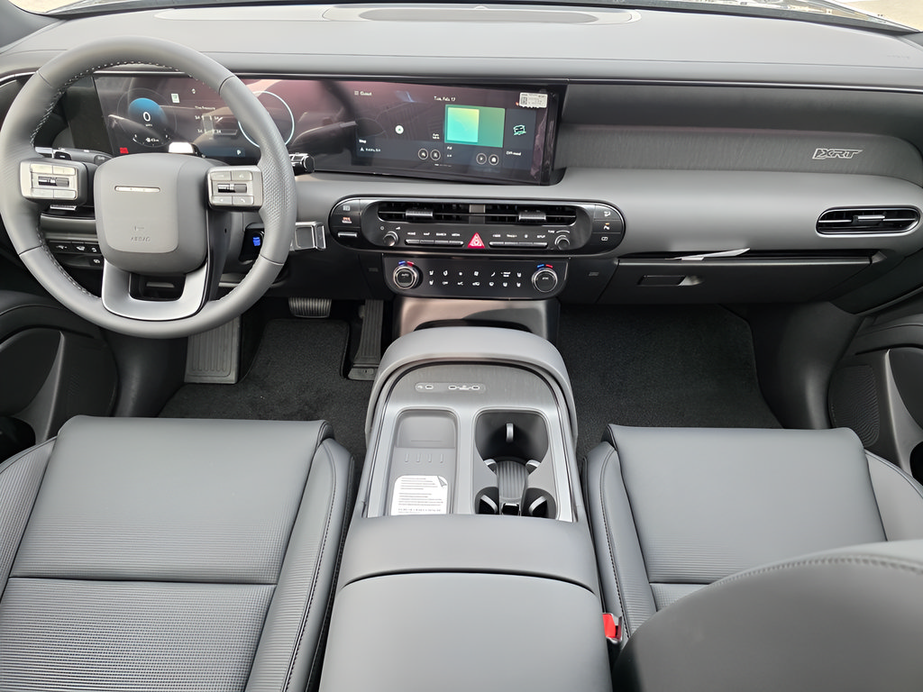 New 2026 Hyundai Palisade XRT Pro AWD/4WD image 15