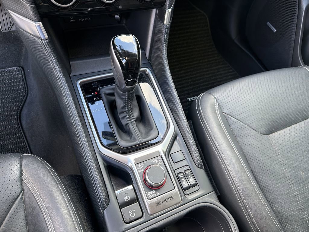Used 2019 Subaru Forester Touring AWD/4WD image 23