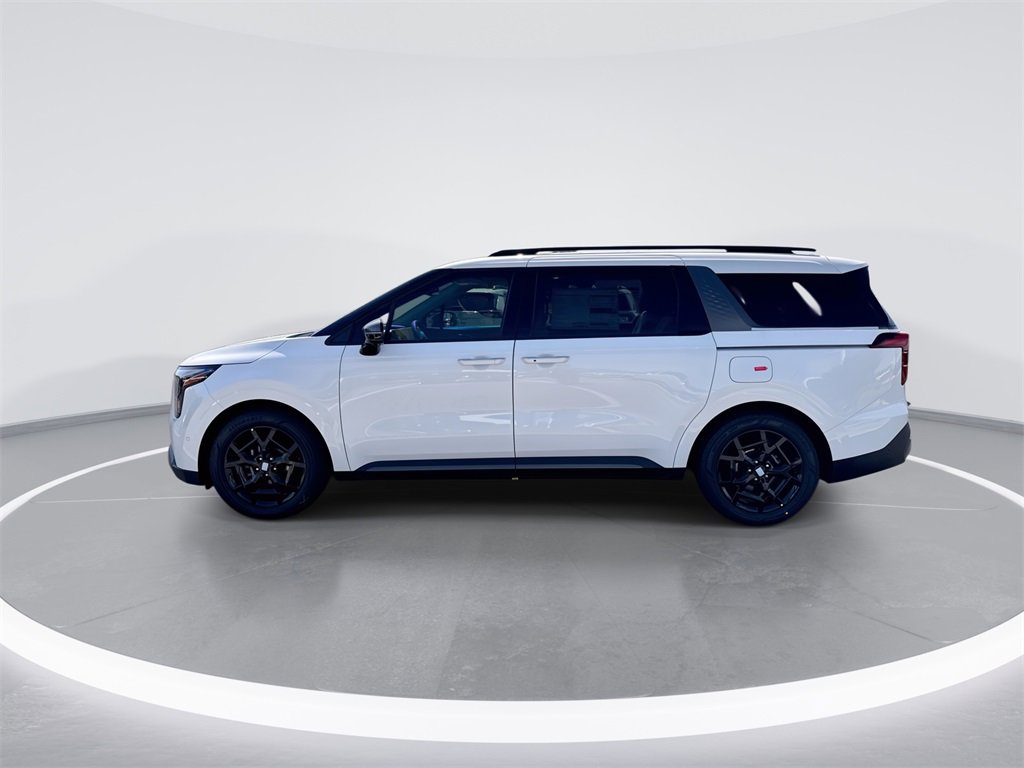 New 2026 Kia Carnival SX Prestige image 4